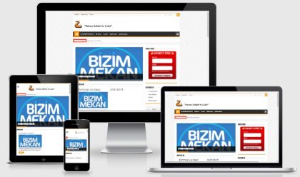 Bizim WordPress Sohbet Teması