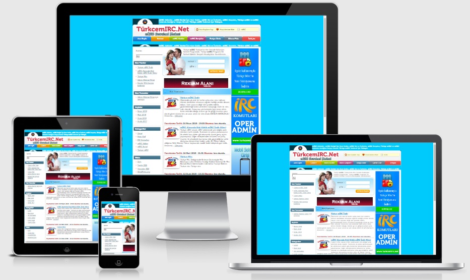 Fast WordPress Sohbet Teması Fast WordPress Sohbet Teması