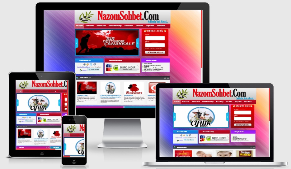 Misket WordPress Sohbet Teması Misket WordPress Sohbet Teması