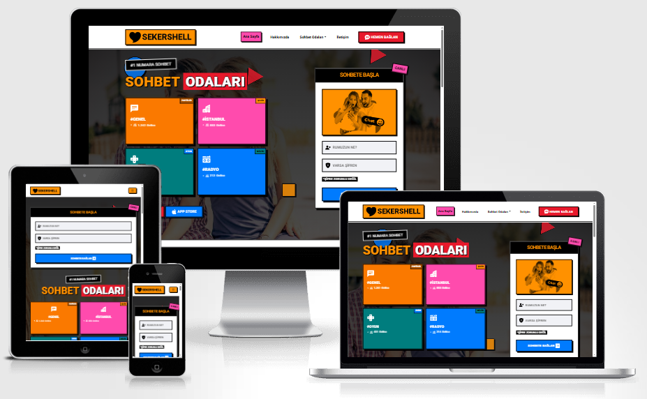 Akik WordPress Sohbet Teması Akik WordPress Sohbet Teması